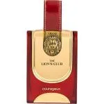 The Lion's Club Courageux eau de parfum da uomo 100 ml