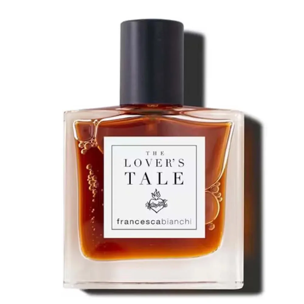 The Lover's Tale estratto di profumo unisex 30 ml