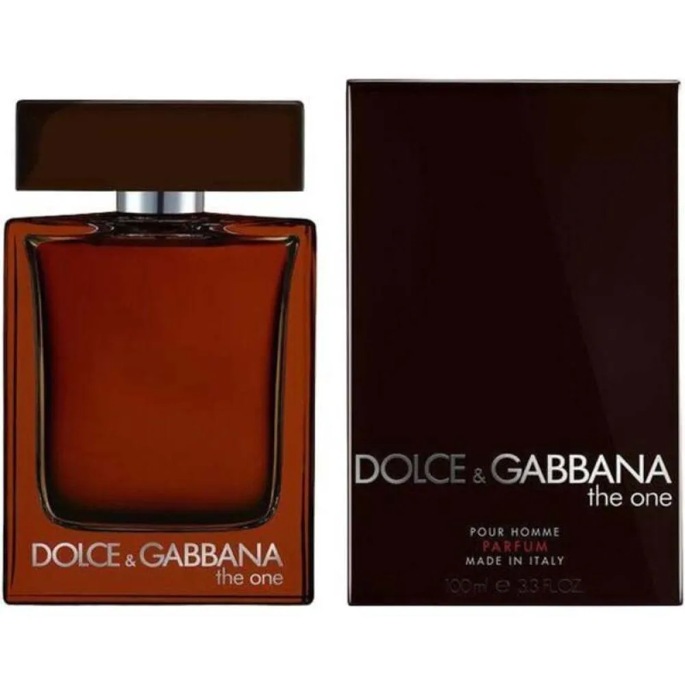 The One Pour Homme profumo da uomo 100 ml