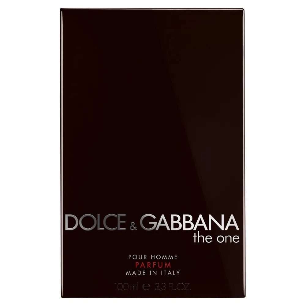 The One Pour Homme profumo da uomo 100 ml