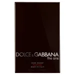The One Pour Homme profumo da uomo 100 ml