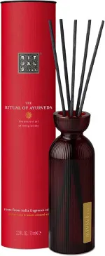 The Ritual of Ayurveda Mini Bastoncini Profumati 70 ml