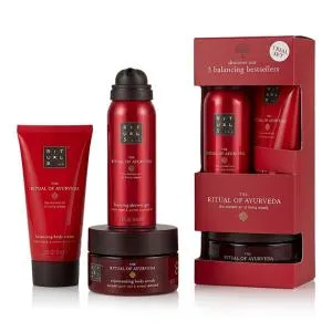 Rituals The Ritual of Ayurveda Set di prova