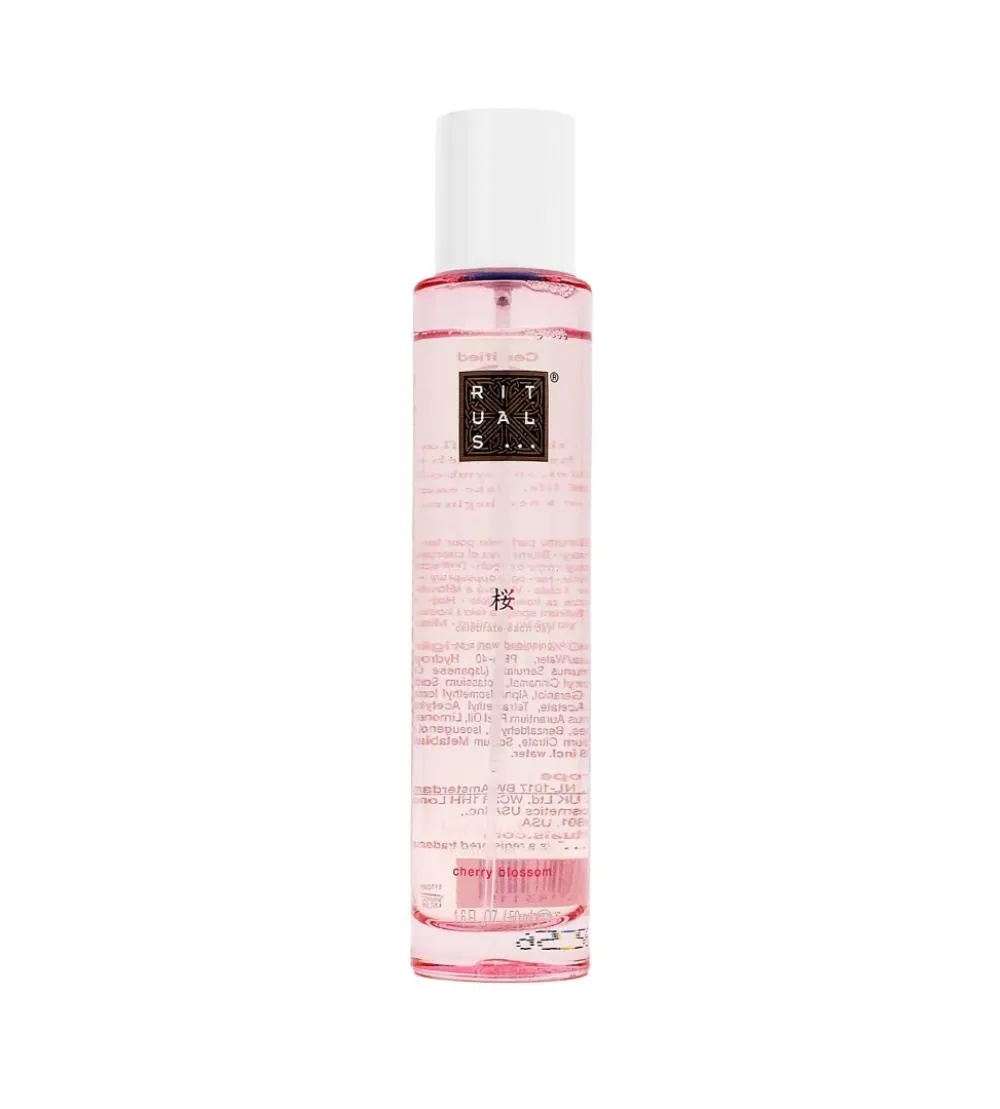 The Ritual of Sakura Brume per Capelli e Corpo