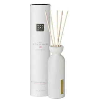 Rituals The Ritual of Sakura Latte di riso e fiori di ciliegio Mini bastoncini profumati