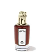 The Uncompromising Sohan Eau de Parfum da uomo 75 ml