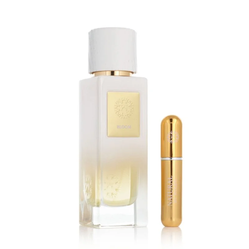Natural Bloom Eau de Parfum unisex 100 ml