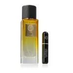 Natural Sun Eau de Parfum unisex 100 ml