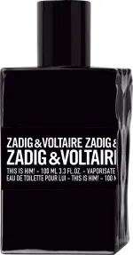This is Him! eau de toilette da uomo
