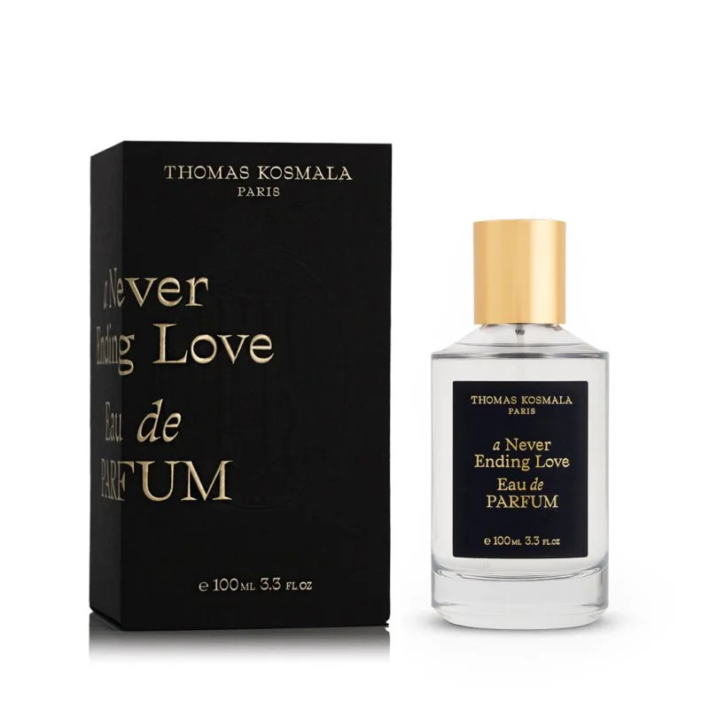 A Never Ending Love Eau de Parfum unisex 100 ml