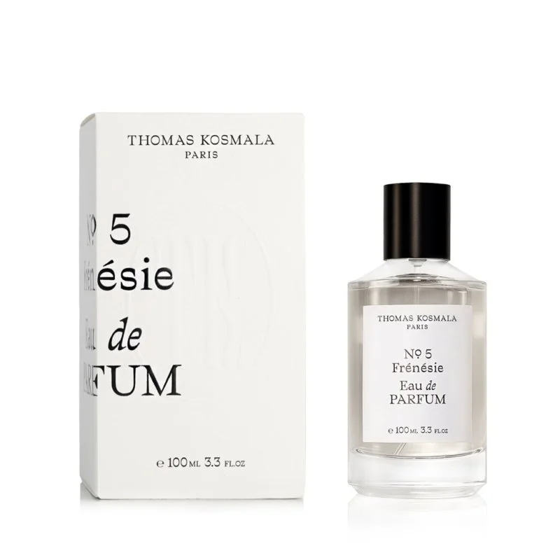 No.5 Frénésie Eau de Parfum unisex 100 ml