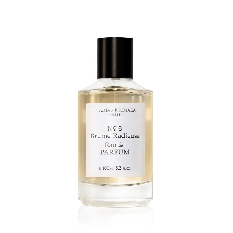 No.6 Brume Radieuse Eau de Parfum unisex 100 ml