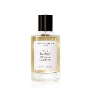 No.9 Bukhoor Elisir di Profumo unisex