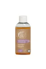 Tierra Verde Shampoo alla betulla con profumo floreale 100 ml - nutriente e curativo