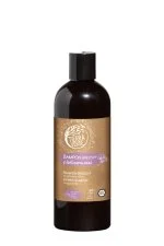 Tierra Verde Shampoo alla betulla con profumo floreale 100 ml - nutriente e curativo