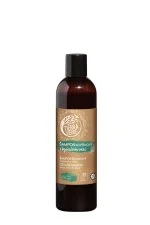 Tierra Verde Shampoo all’ortica con profumo di erbe 100 ml - per capelli grassi