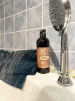 Tierra Verde Shampoo per cute sensibile 500 ml - formulazione ipoallergenica