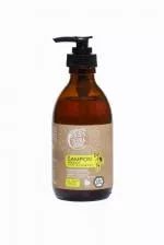 Tierra Verde Shampoo alla betulla per capelli secchi con citronella (230 ml)