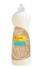 Tierra Verde Gel per piatti - BIO menta dolce 100 ml
