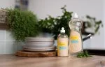Tierra Verde Gel per piatti - BIO menta dolce 100 ml