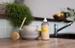 Tierra Verde Gel per piatti - per pelli sensibili 1 l