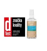 Tierra Verde Detergente per il bagno alla menta BIO 110 ml - con tensioattivi biodegradabili