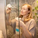 Tierra Verde Detergente per il bagno alla menta BIO 110 ml - con tensioattivi biodegradabili
