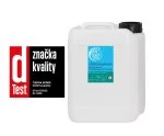 Tierra Verde Detergente per il bagno alla menta BIO 110 ml - con tensioattivi biodegradabili