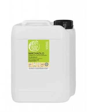 Tierra Verde Sapone da bucato per pelle sensibile (5 l)