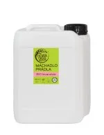 Tierra Verde Risciacquo per bucato al profumo di lavanda BIO 1 l - alternativa più delicata all'ammorbidente