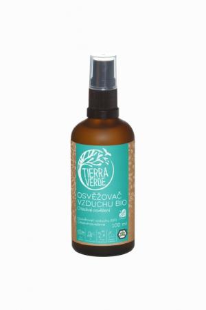 Deodorante - rinfrescante BIO Cooling (100 ml)