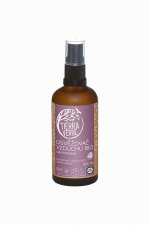 Deodorante - BIO Summer Romance (100 ml)
