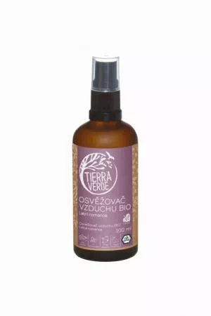 Tierra Verde Deodorante - BIO Summer Romance (100 ml)