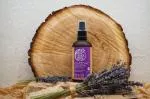 Tierra Verde Deodorante per ambienti - Lavanda biologica (100 ml)