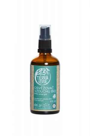 Deodorante per ambienti - BIO Energy Tide (100 ml)