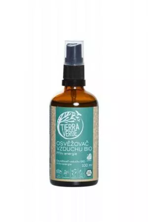 Tierra Verde Deodorante per ambienti - BIO Energy Tide (100 ml)