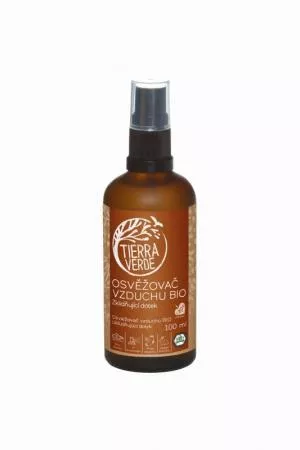 Tierra Verde Deodorante - BIO Soothing Touch (100 ml)