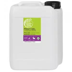 Tierra Verde Gel per il bucato con lavanda biologica - INNOVATION (5 l)