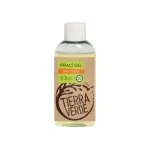 Tierra Verde Gel detergente al profumo di agrumi BIO 100 ml - nuova formula migliorata