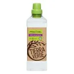 Tierra Verde Gel detergente al profumo di lavanda BIO 1 l - nuova formula migliorata