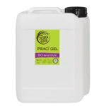 Tierra Verde Gel detergente al profumo di lavanda BIO 1 l - nuova formula migliorata