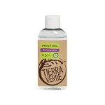 Tierra Verde Gel detersivo al profumo di lavanda BIO 100 ml - nuova formula migliorata
