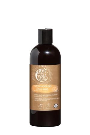 Essenza di gioia gel doccia (500 ml)