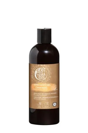 Tierra Verde Essenza di gioia gel doccia (500 ml)