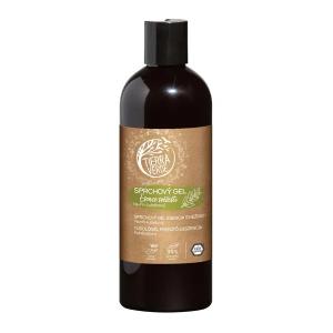 Gel doccia Essenza di freschezza (500 ml)