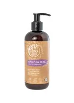 Tierra Verde Sapone liquido per le mani - BIO Lavanda 290 ml - con piantaggine bio ceca