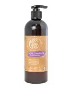 Tierra Verde Sapone liquido per le mani - BIO Lavanda 290 ml - con piantaggine bio ceca