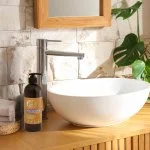 Tierra Verde Sapone liquido per le mani - BIO Timo serpillo 100 ml - con piantaggine bio ceca