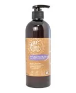 Tierra Verde Sapone liquido per le mani - BIO Timo serpillo 100 ml - con piantaggine bio ceca