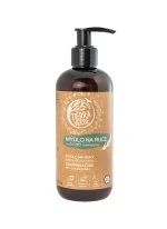 Tierra Verde Sapone liquido per le mani - BIO Rosmarino 100 ml - con piantaggine bio ceca
